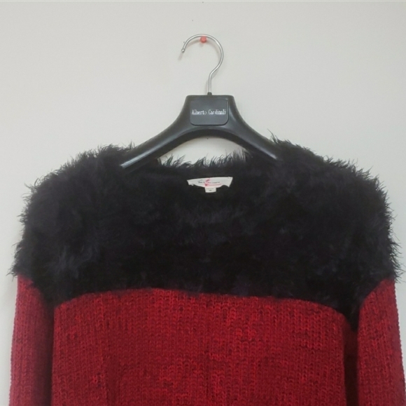 Two by Vince camuto xs sweater - Picture 4 of 5